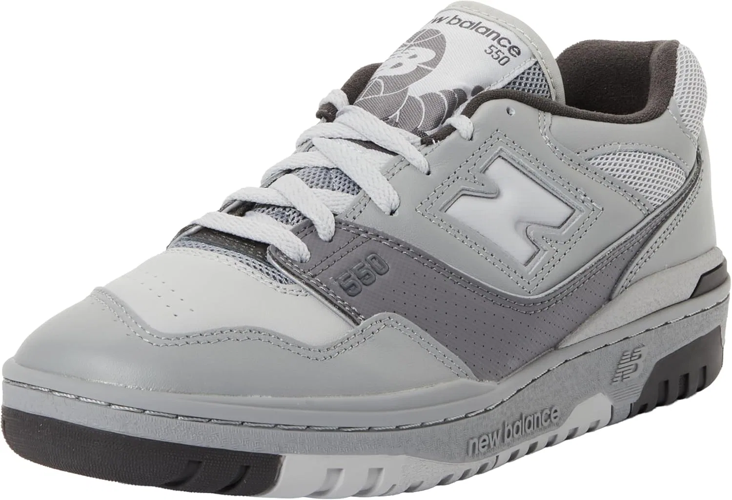 Мужские кроссовки New Balance 550, Castle Rock
