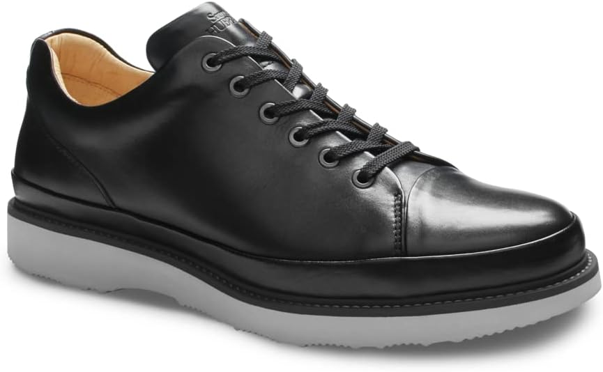 

Кроссовки Samuel Hubbard Fast, черный