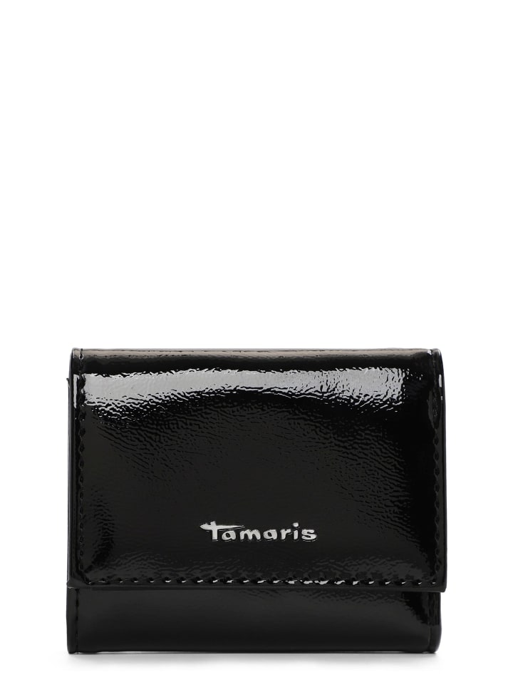 

Кошелек Tamaris, черный