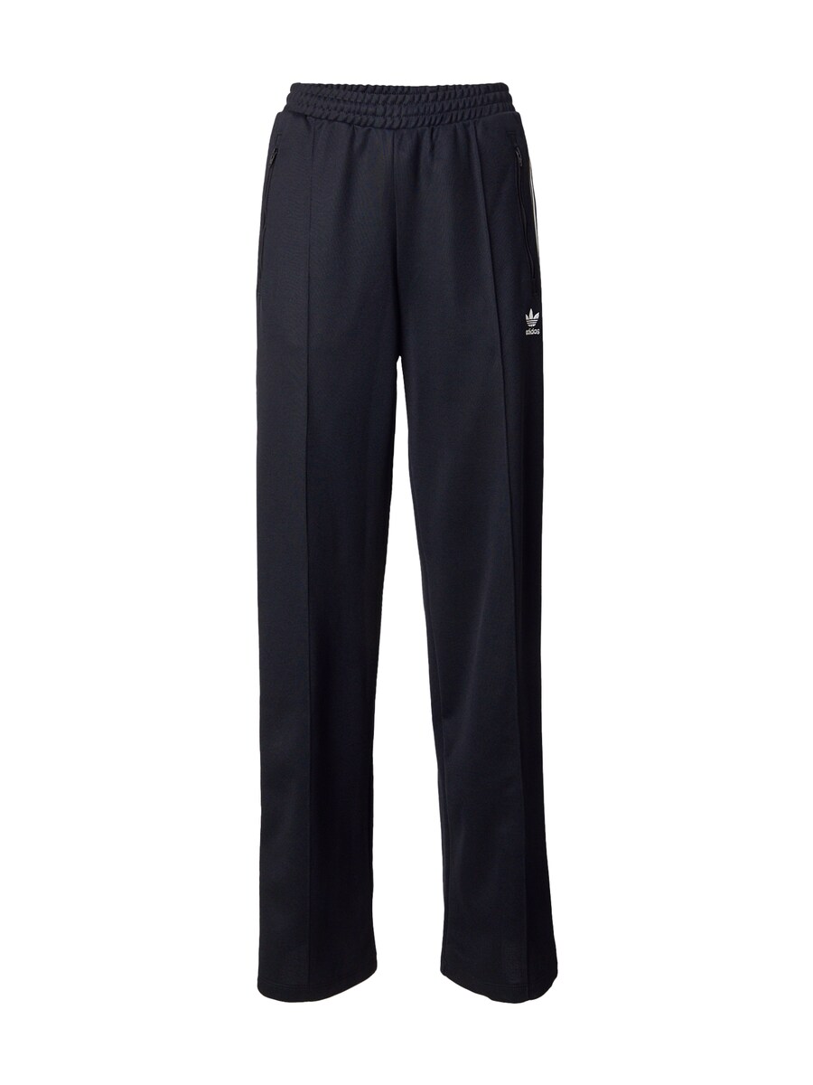 

Широкие брюки ADIDAS ORIGINALS BECKENBAUER, черный
