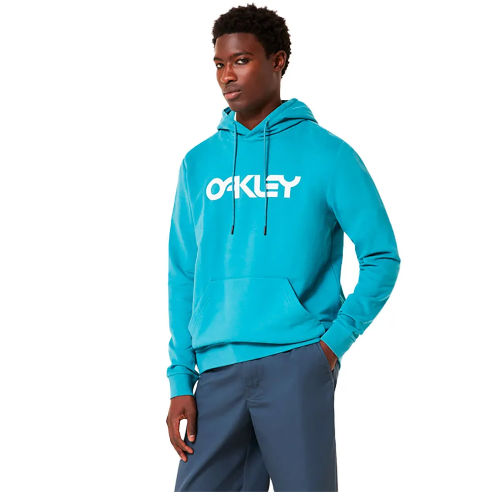 

Худи Oakley B1b po 2.0, синий