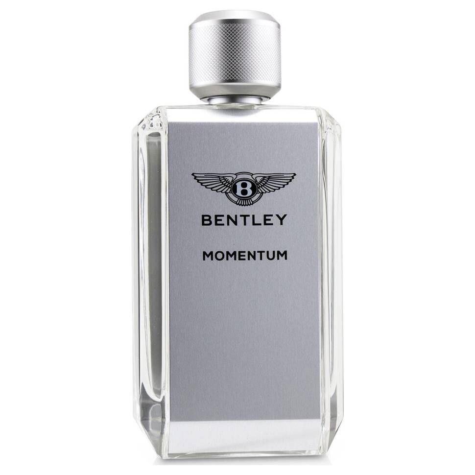 

Одеколон Momentum eau de toilette spray Bentley, 100 мл