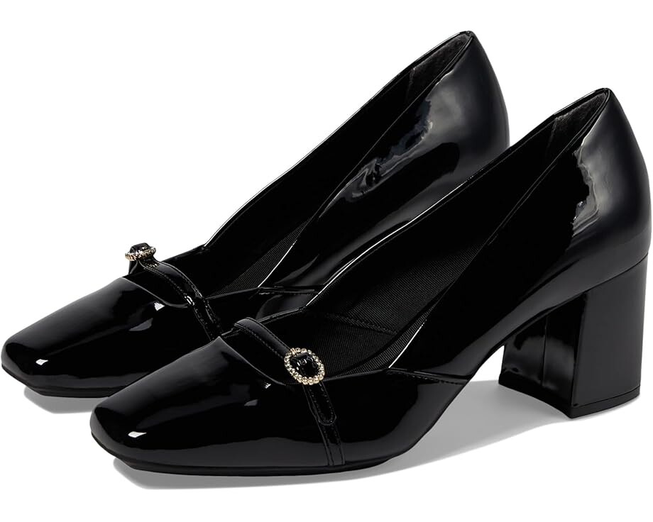 

Туфли Anne Klein Lexington, цвет Black Patent 1