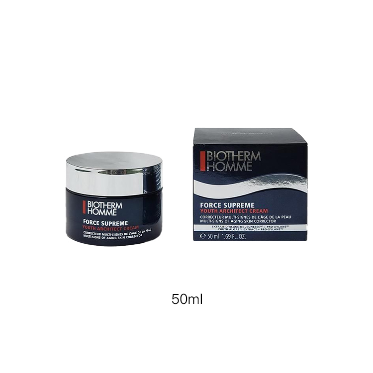 Сыворотка Biotherm — Blue diamond питательная подтягивающая против морщин увлажняющая восстанавливающая — фото 3