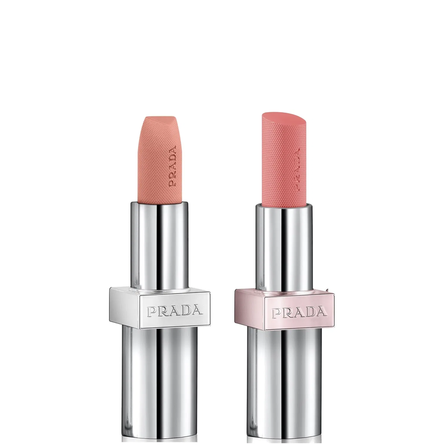 Nudo lip duo Prada