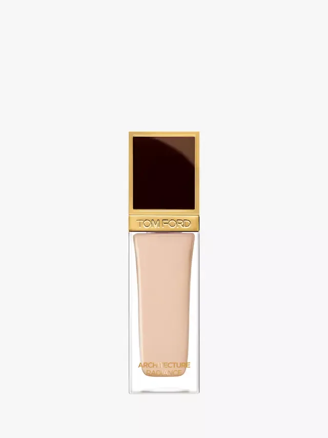 Увлажняющая тональная основа Architecture Radiance SPF 50+ TOM FORD, 1 0C Cameo