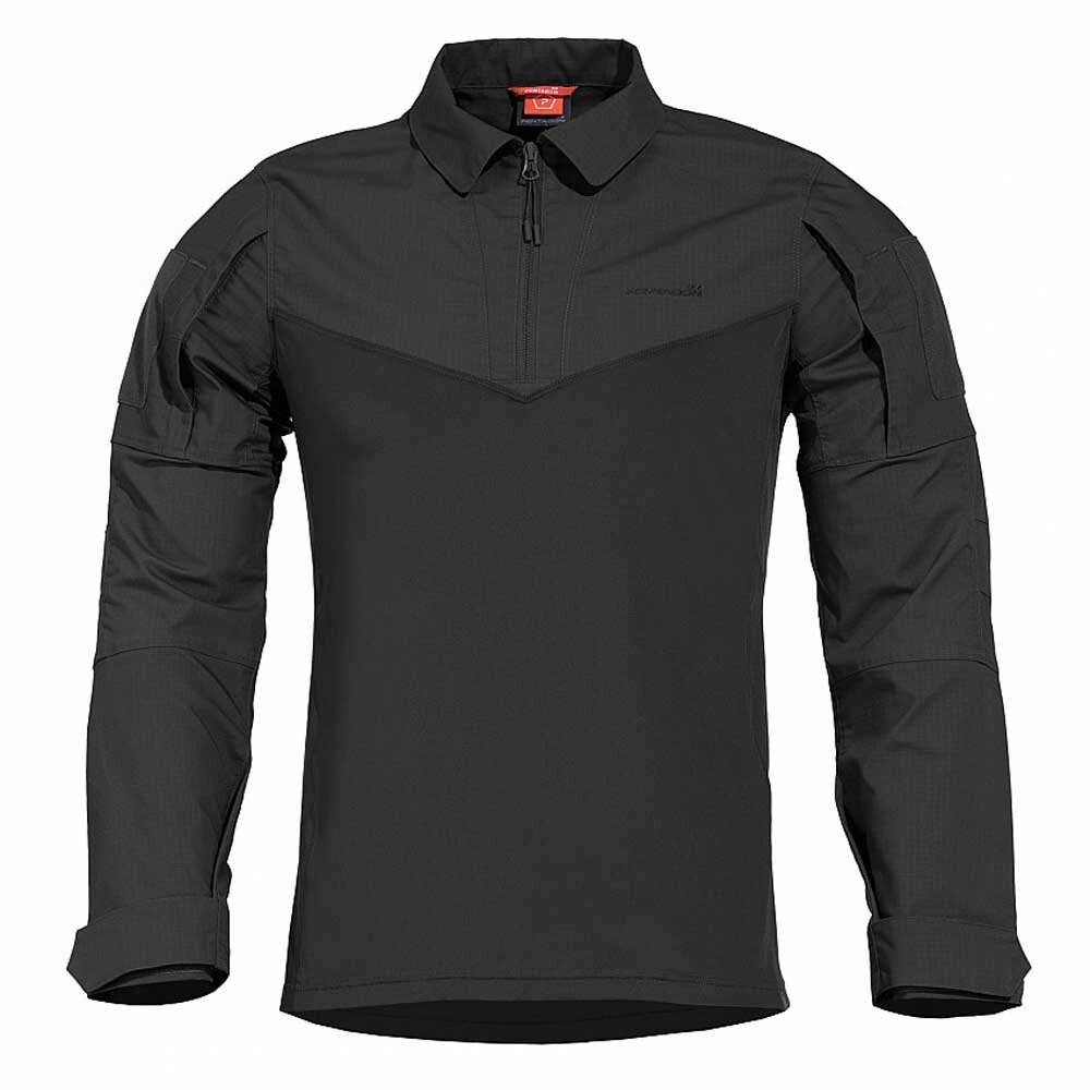 

Футболка с длинным рукавом Pentagon Ranger Tac Fresh, черный
