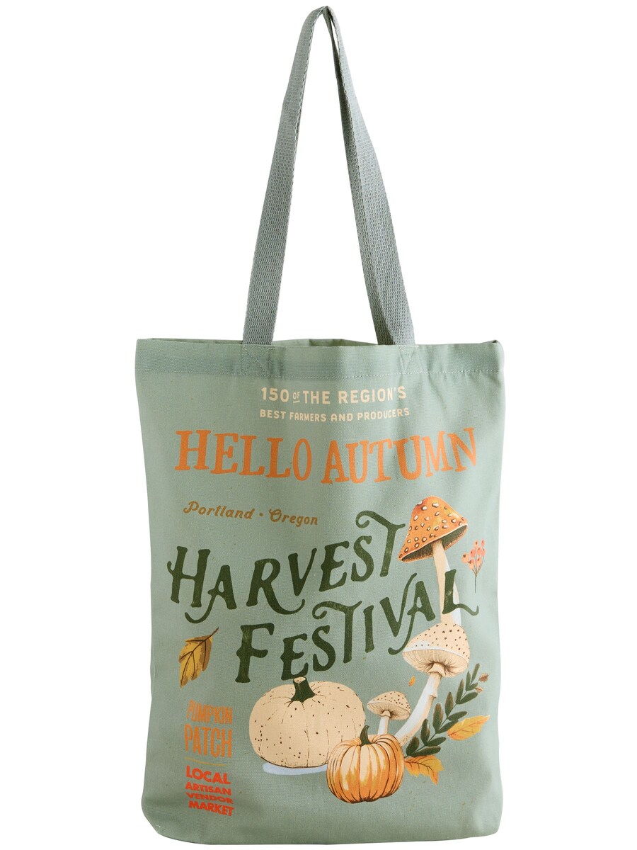 

Сумка-шоппер Next, хаки