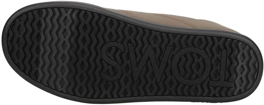 TOMS Men's, Ezra Slipper, оливковый — фото 3