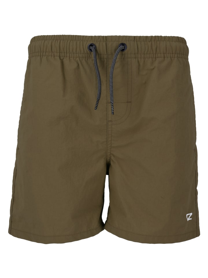

Плавки Cruz Badeshorts Eyemouth, цвет 5056 Tarmac