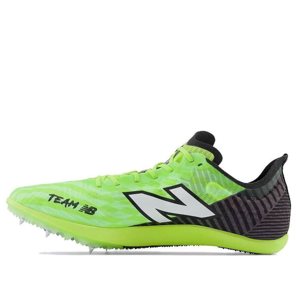 

Кроссовки fuelcell md500 v9 'thirty watt black' New Balance, мультиколор, Черный, Кроссовки fuelcell md500 v9 'thirty watt black' New Balance, мультиколор