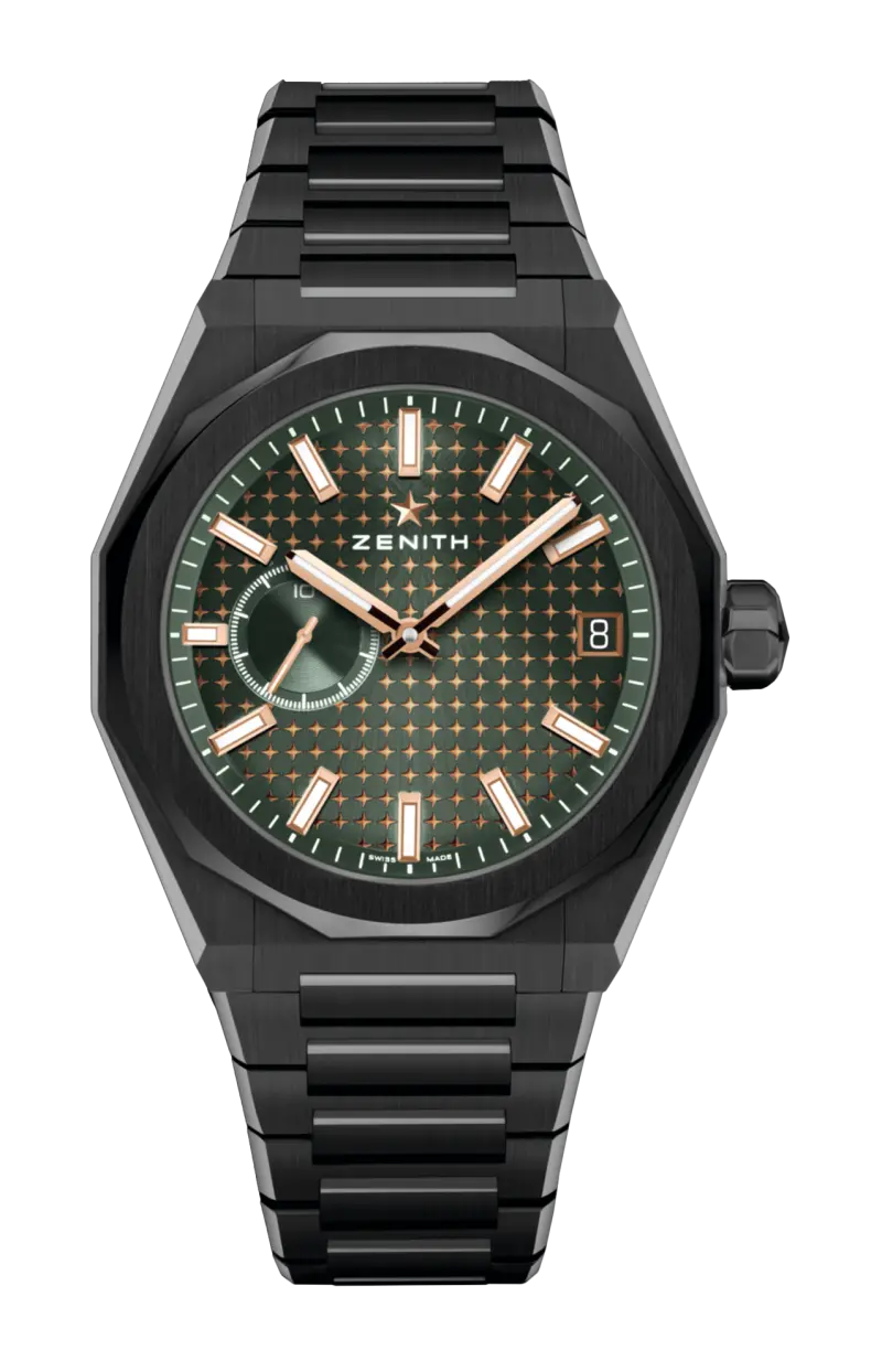 

Defy skyline americas edition - лимитированная серия - 49.9308.3620/56.i001 ZENITH