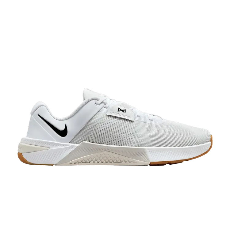 

Кроссовки Nike Metcon 10, White Black Gum