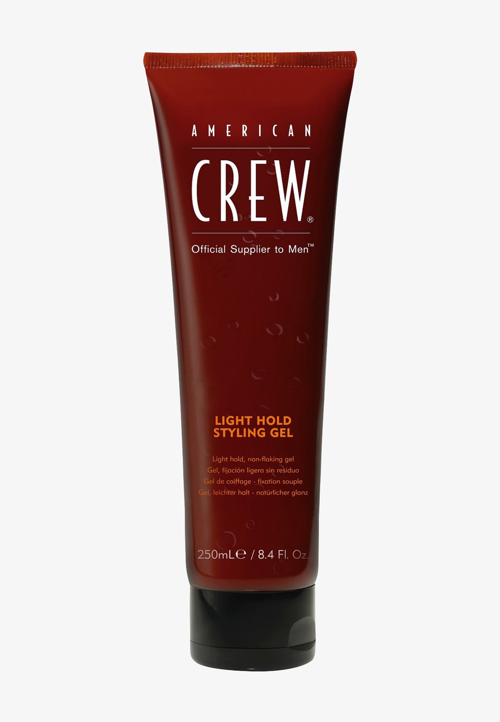 

Стайлинг LIGHT HOLD STYLING GEL American Crew