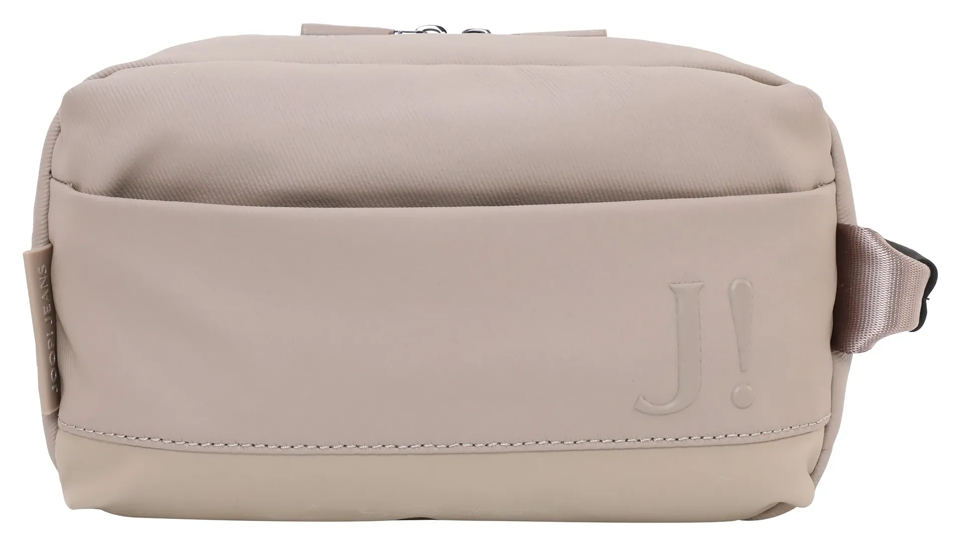 

Косметичка Joop Jeans "marcena davidewashbag shz", косметичка-косметичка, коричневый