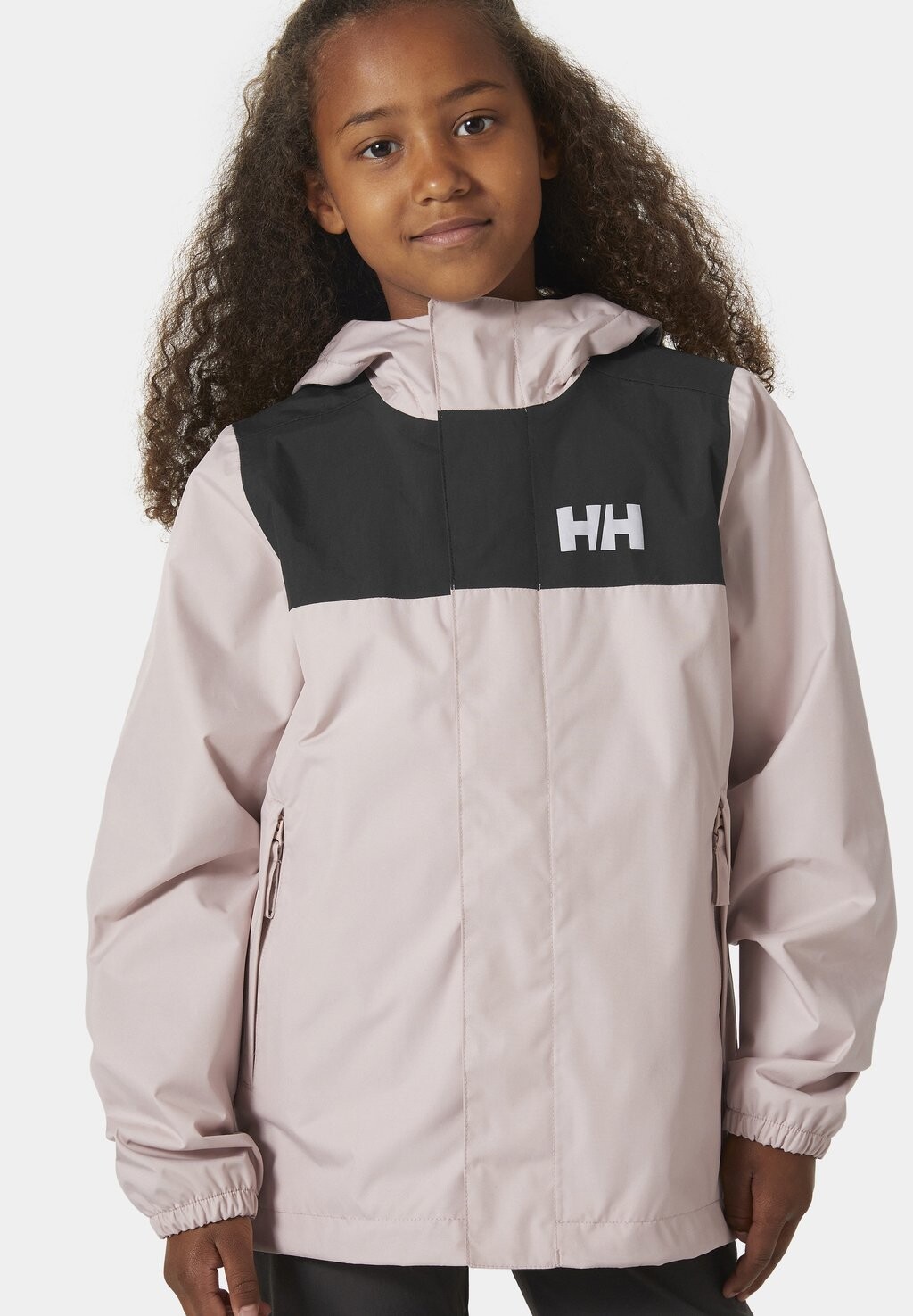 

Дождевик JR VANCOUVER UNISEX Helly Hansen, белый