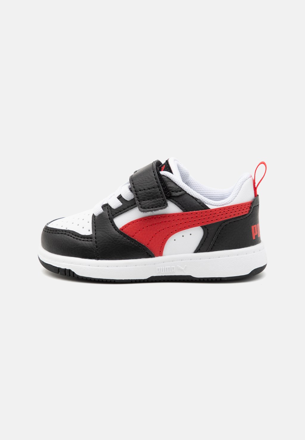 

Кроссовки REBOUND Puma, белый