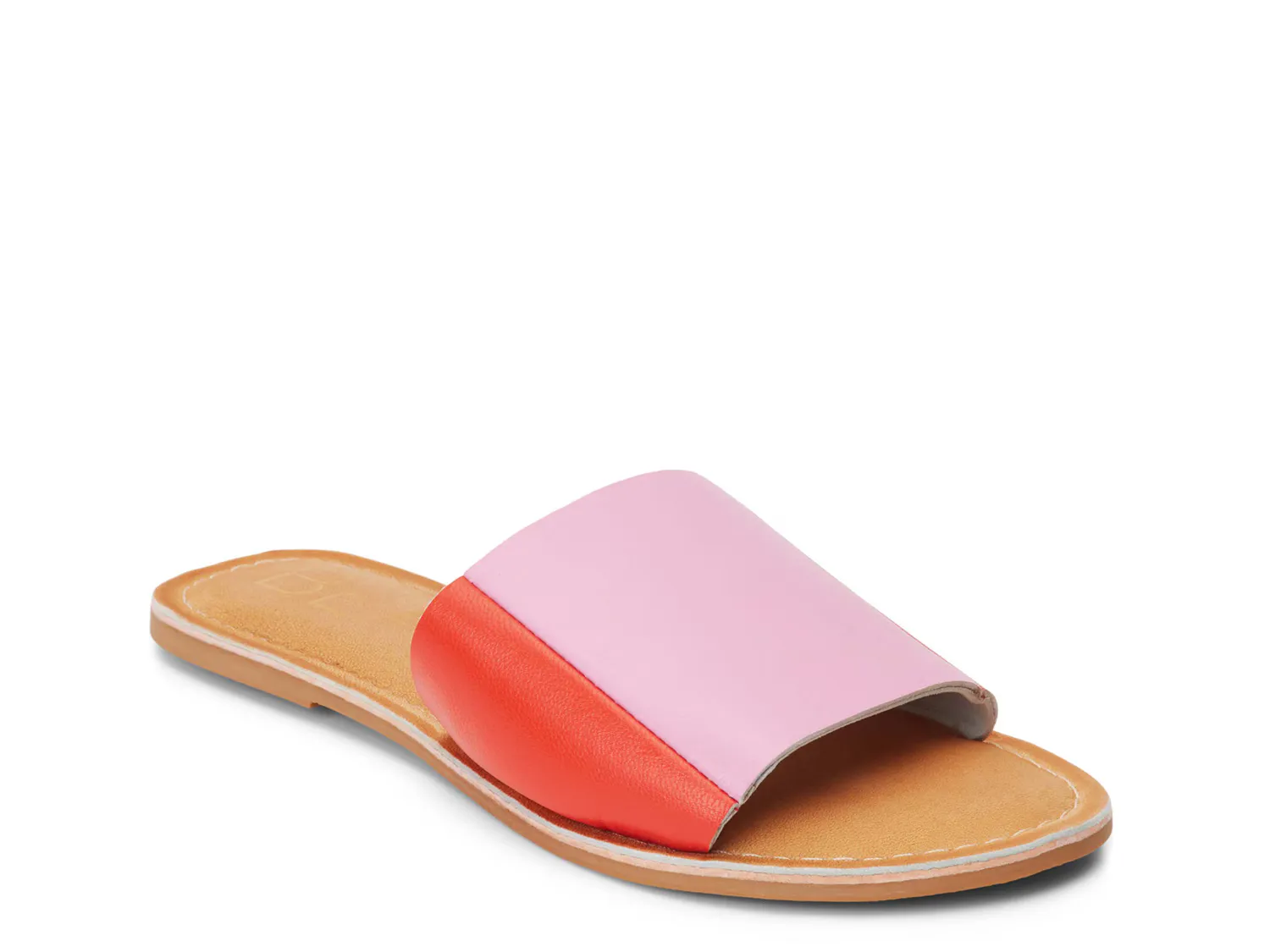 

Сандалии Bonfire Sandal Beach By Matisse, розовый/красный