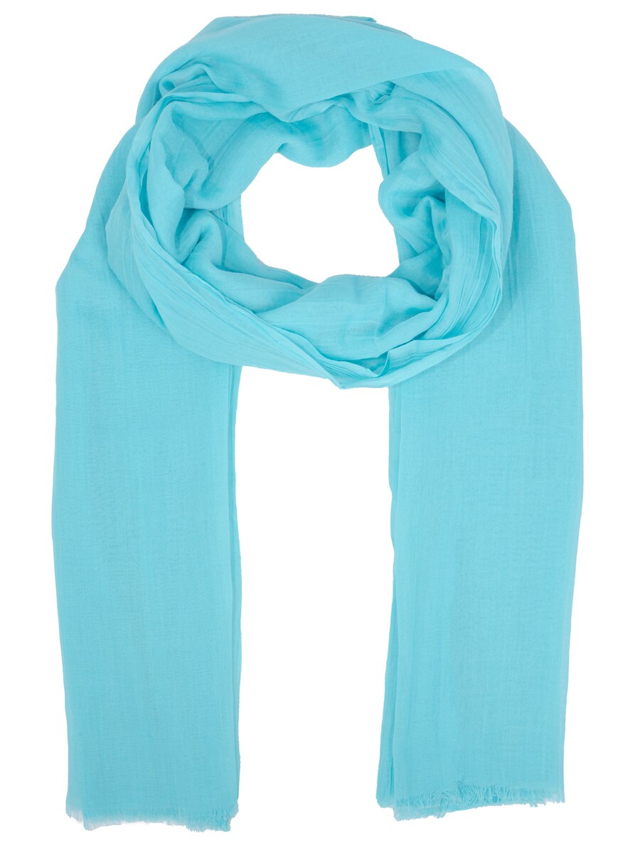 

Шарф Seasons of April Alessandra, бирюзовый