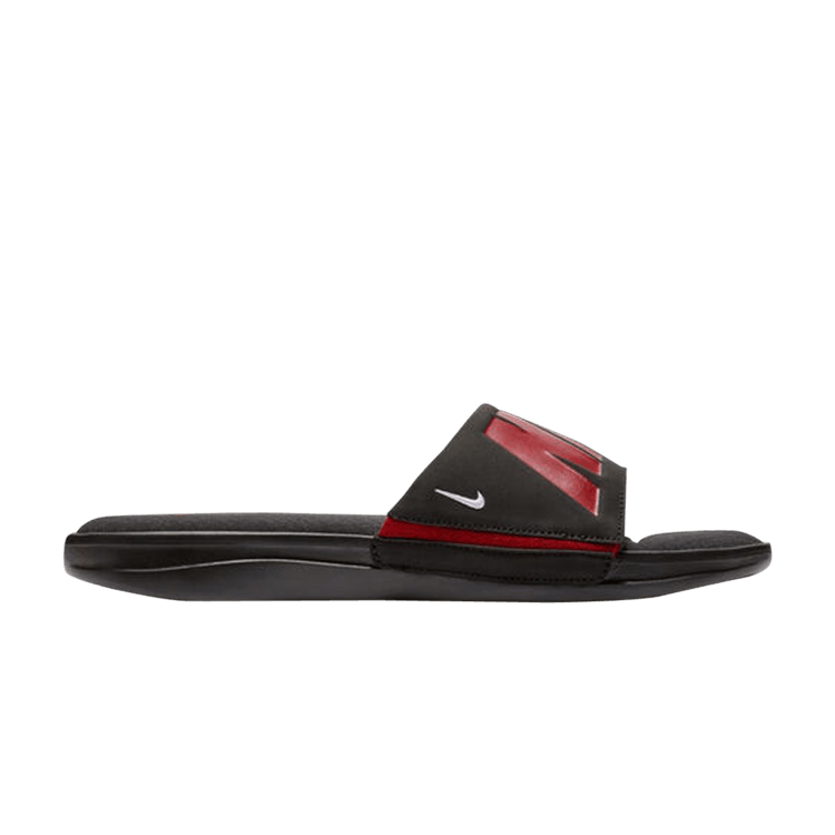 

Шлепанцы Ultra Comfort 3 Slide 'Bred', черный