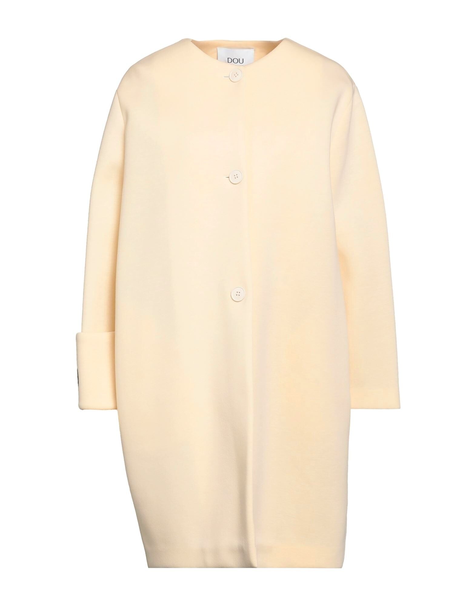 

Пиджак Douuod, айвори