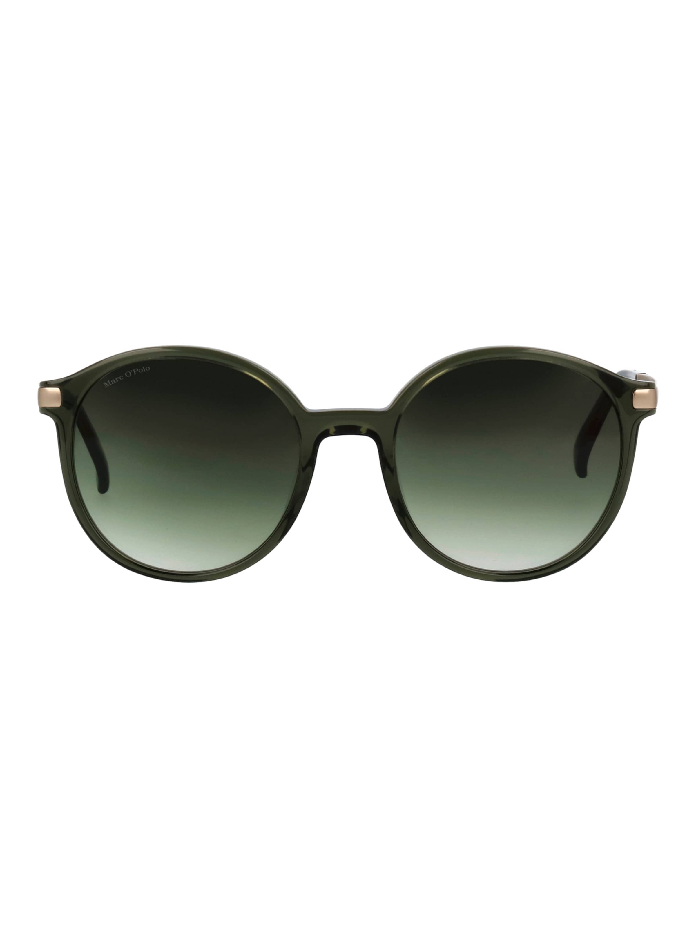 

Marc O'Polo EYEWEAR Солнцезащитные очки в цвете Olive
