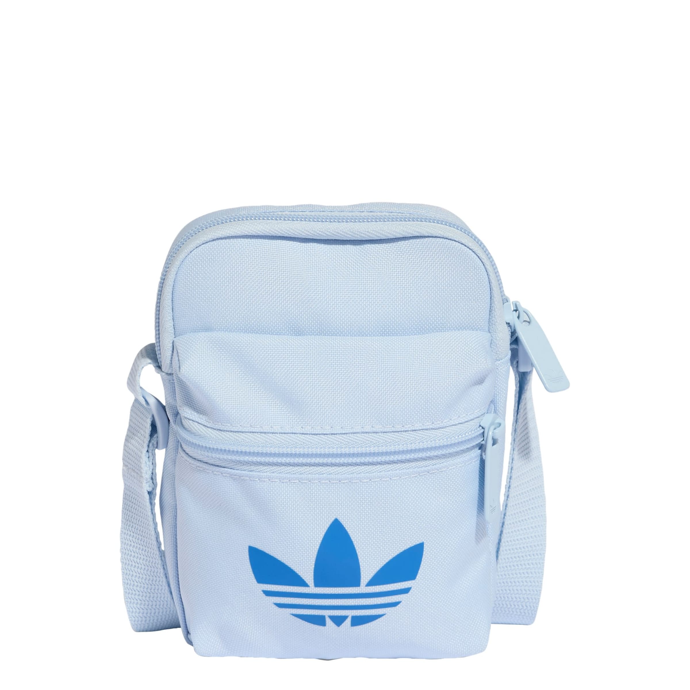 

Adidas Originals Сумка через плечо 'Adicolor Classic Festival' в синем, светло-голубом