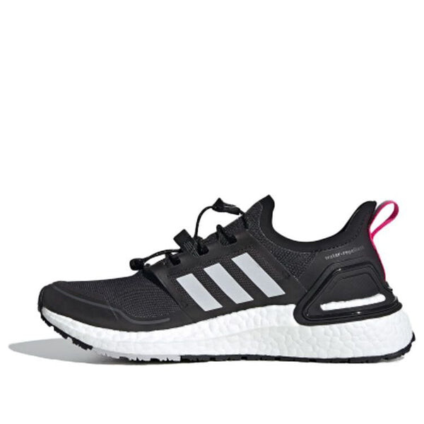 

Кроссовки ultraboost winter.rdy Adidas, черный