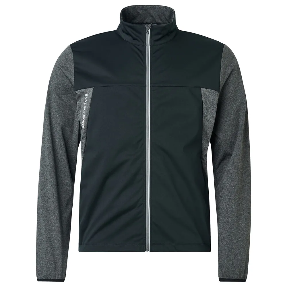 

Куртка Abacus Golf Dornoch Softshell Hybrid, серый