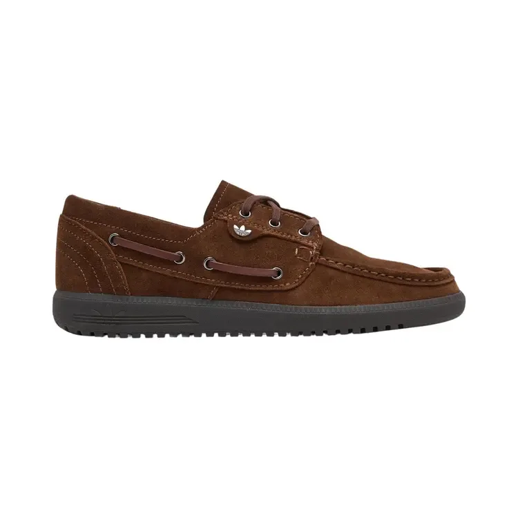 Adidas Lytham Spezial 'Brown'
