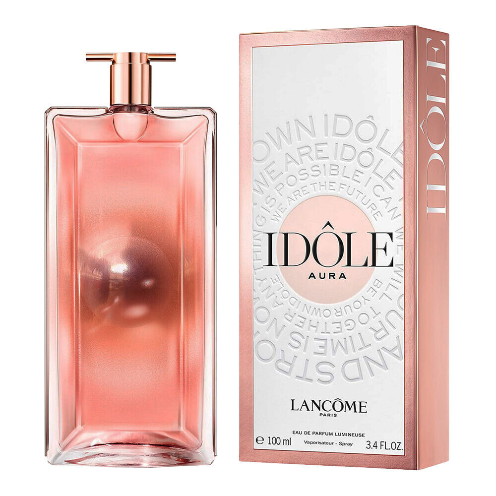 

Женская парфюмированная вода Lancome Idole Aura, 100 мл