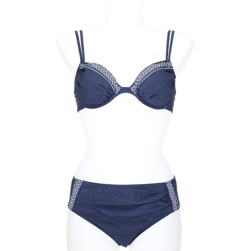 

Бикини бикини Sunflair, цвет nachtblau