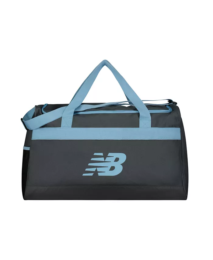 

СРЕДНЯЯ ДУФЛЕВАЯ СУМКА TEAM New Balance, мультиколор