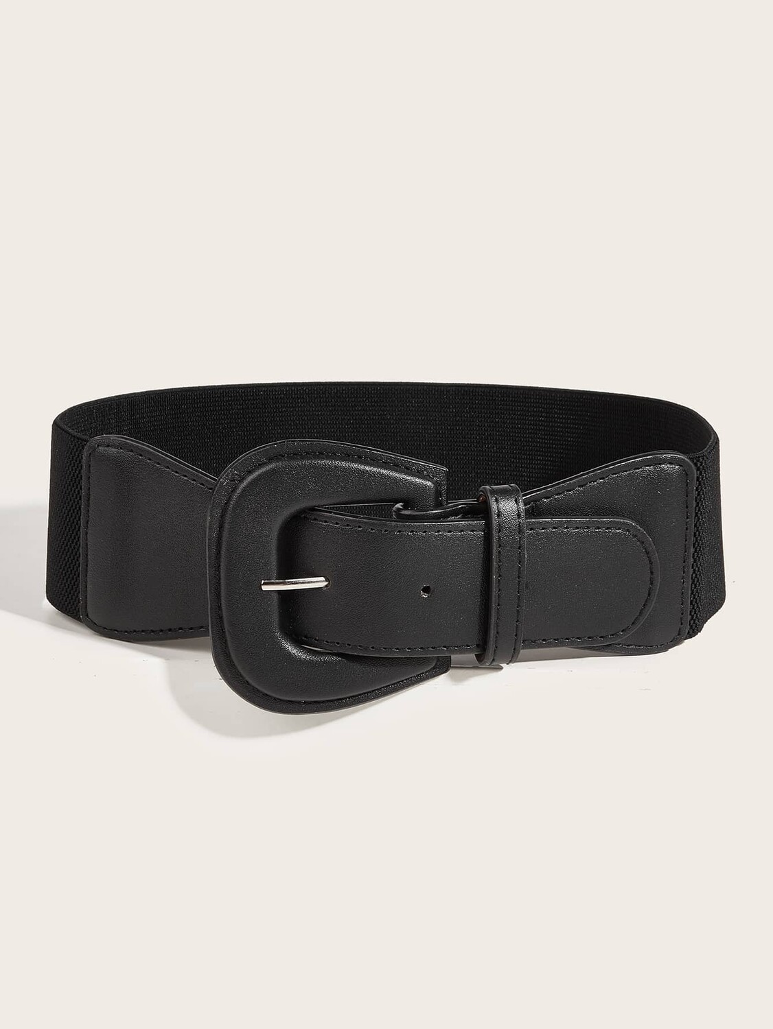 

Ремень универсальный, черный