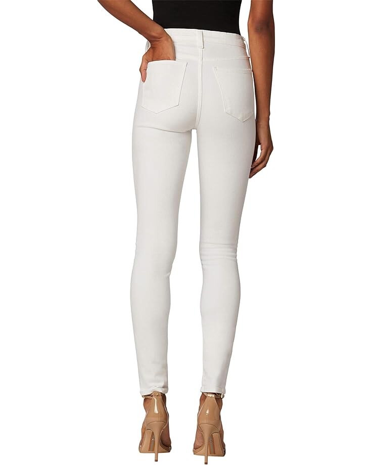 

Джинсы Joe's Jeans High-Rise Twiggy, цвет Moonlight