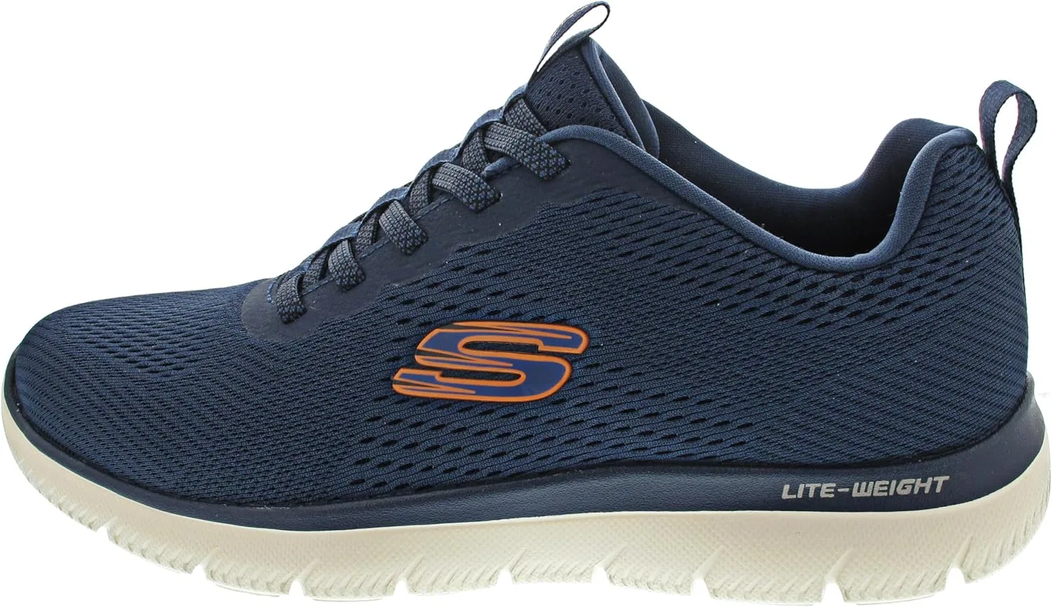 Мужские тапочки Skechers Summits, Nvor