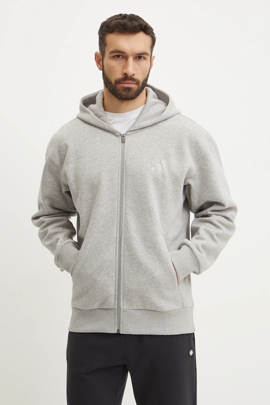 

Толстовка ALL SZN Adidas, серый