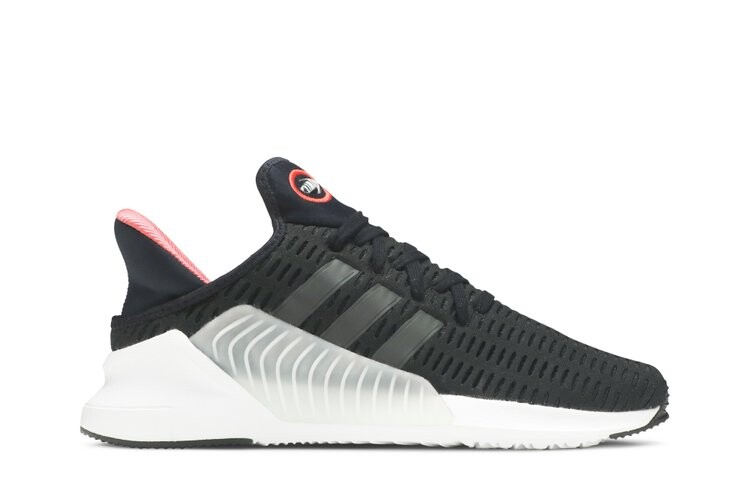 

Кроссовки Adidas Climacool 02/17 'Black', черный, Черный;серый, Кроссовки Adidas Climacool 02/17 'Black', черный