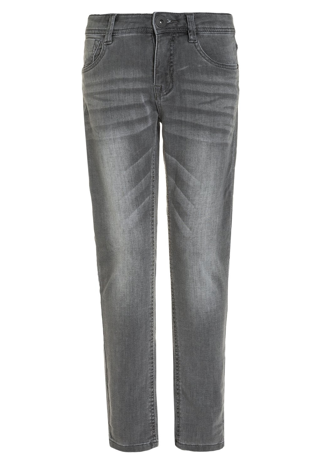 

Джинсы Slim Fit PRINZE Cars Jeans, цвет greyused