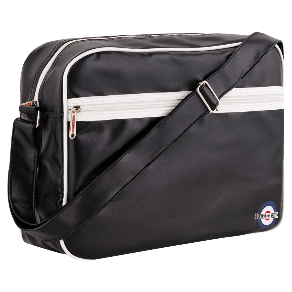 

Сумка Lambretta Retro Flight Bag