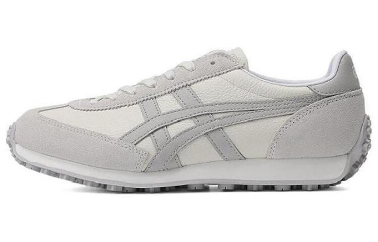 

Кроссовки для бега Edr 78 унисекс с низким верхом серые Onitsuka Tiger