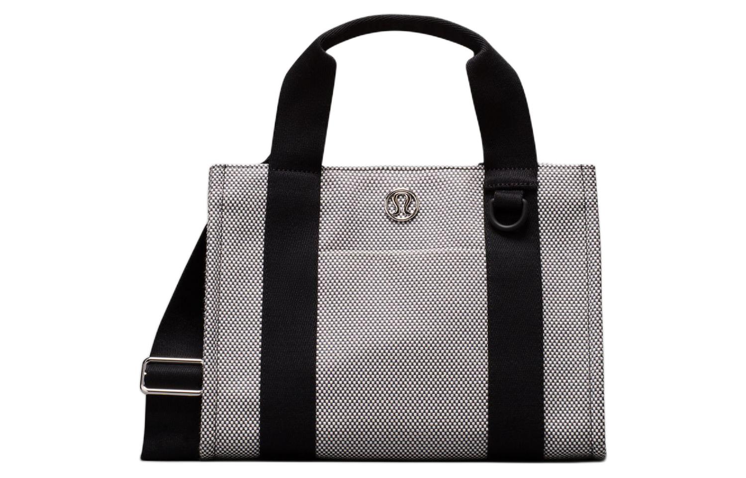 

Lululemon Сумка якорь нашивка айвори, Anchor Patch Ivory