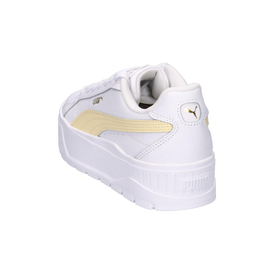 Женские кроссовки Puma Karmen II L 397456 — фото 4