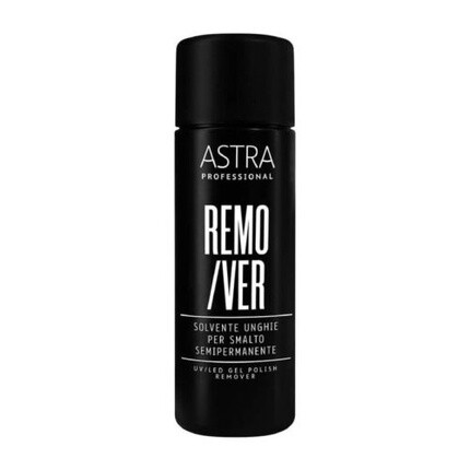

Профессиональная жидкость для снятия лака, Astra