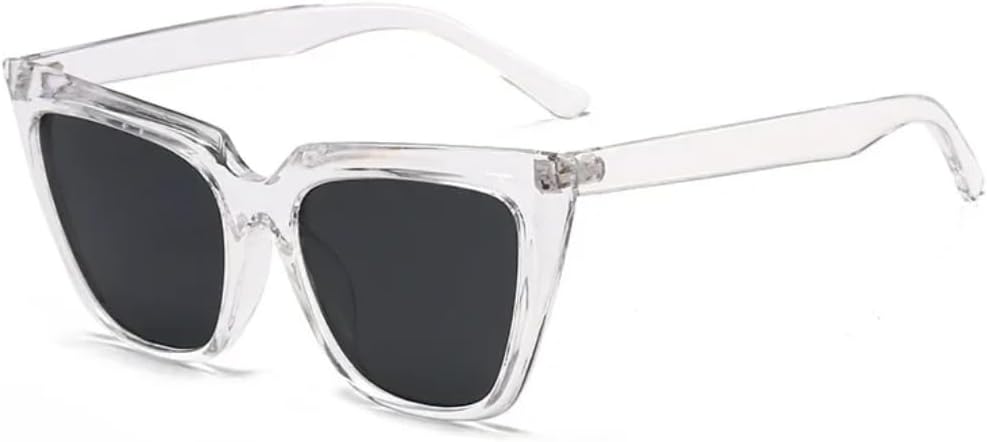 

Солнцезащитные очки с защитой UV400 | Оправа «Кошачий глаз» с леопардовым принтом | Для женщин и мужчин, для занятий спортом на открытом воздухе и вождения DSVIGF, C11