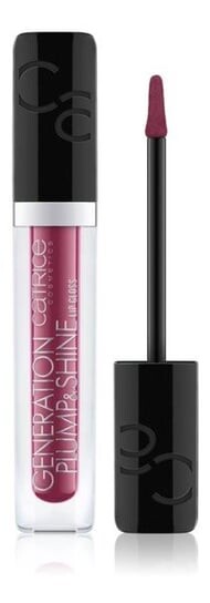 

Блеск для губ 080, 4 мл Catrice, Generation Plump & Shine