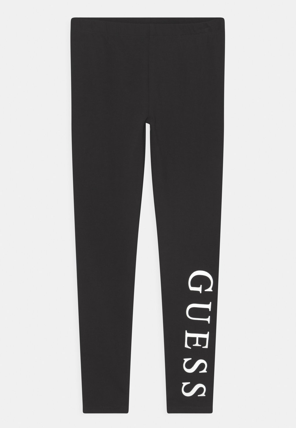 

Леггинсы CORE Guess, черный