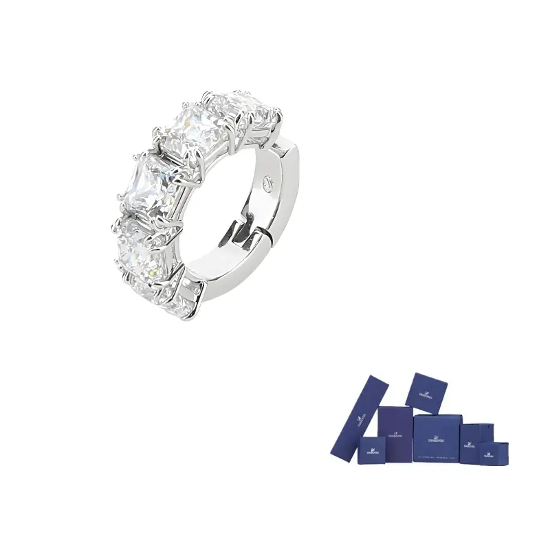 

Серьга Millenia Swarovski