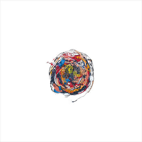 

CD диск mewithoutYou: Untitled
