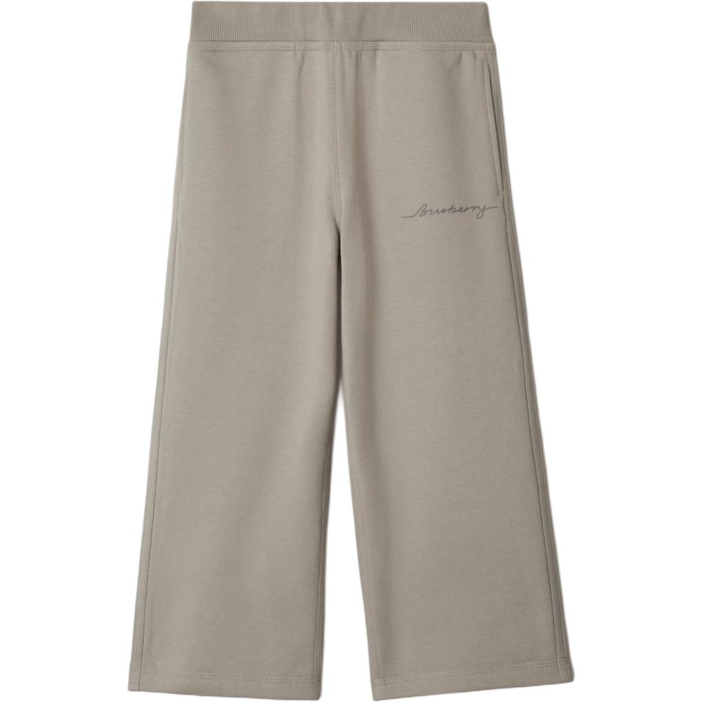 

Burberry Брюки Ivory White детские